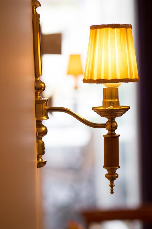 Hotel Garni Hotel Drei Lilien 3*