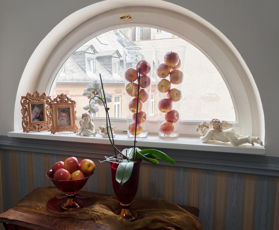 Hotel Garni Hotel Drei Lilien