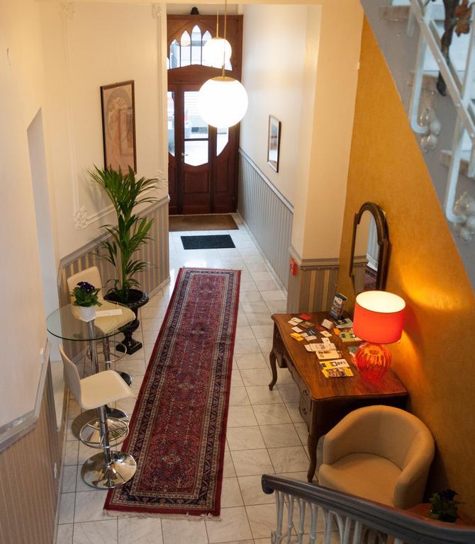 Hotel Garni Hotel Drei Lilien Wiesbaden
