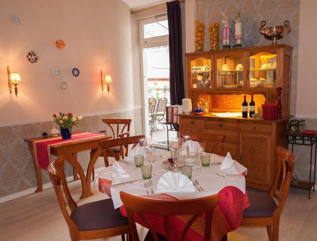 Garni Hotel Drei Lilien Hotel 3*