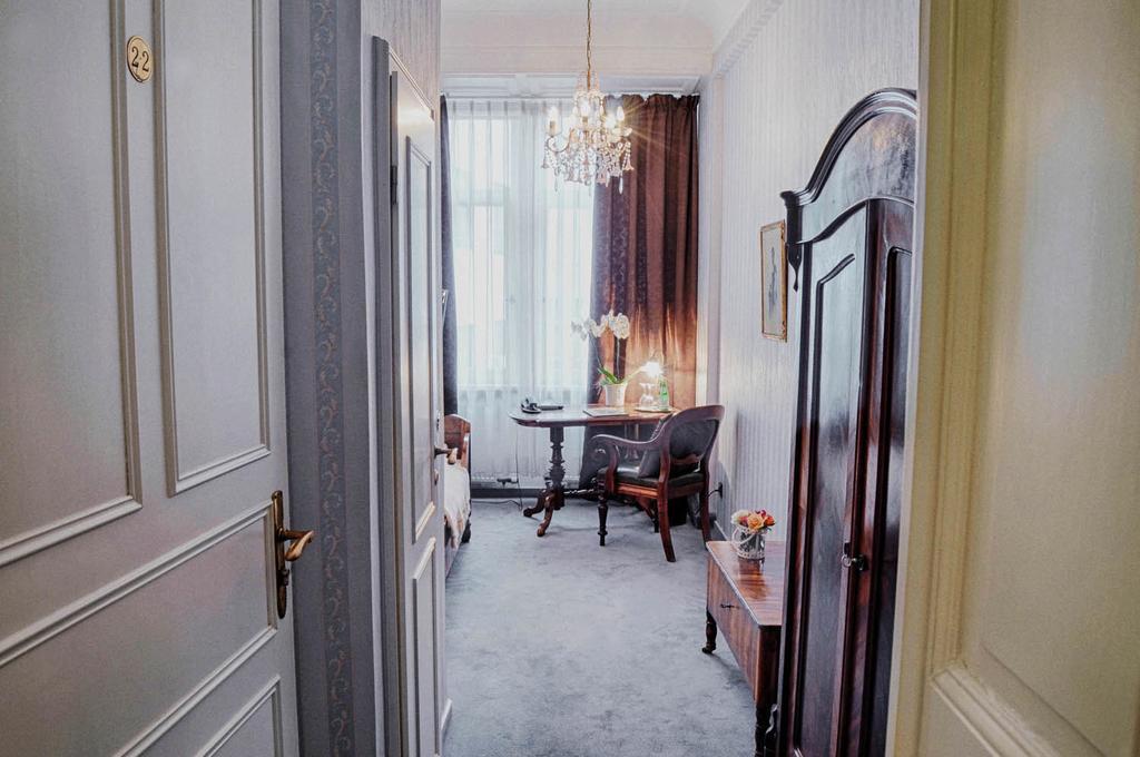 Garni Hotel Drei Lilien Hotel Wiesbaden