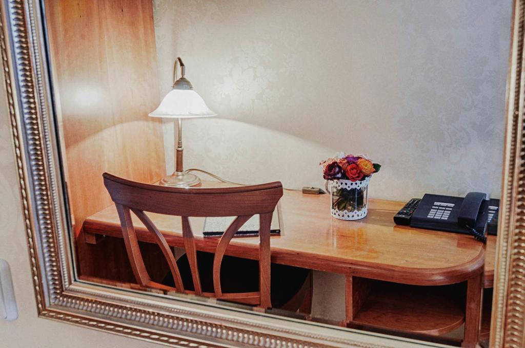 Garni Hotel Drei Lilien Hotel Wiesbaden