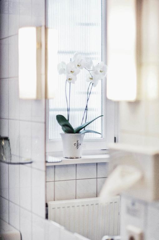 Hotel Garni Hotel Drei Lilien Wiesbaden