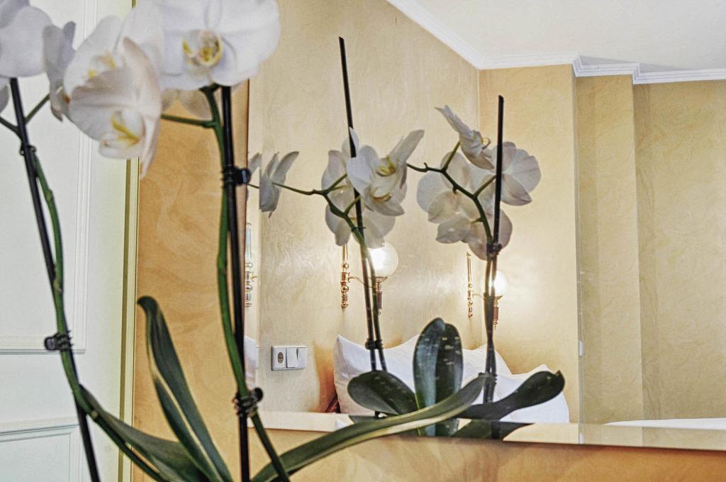 Garni Hotel Drei Lilien 3* Wiesbaden