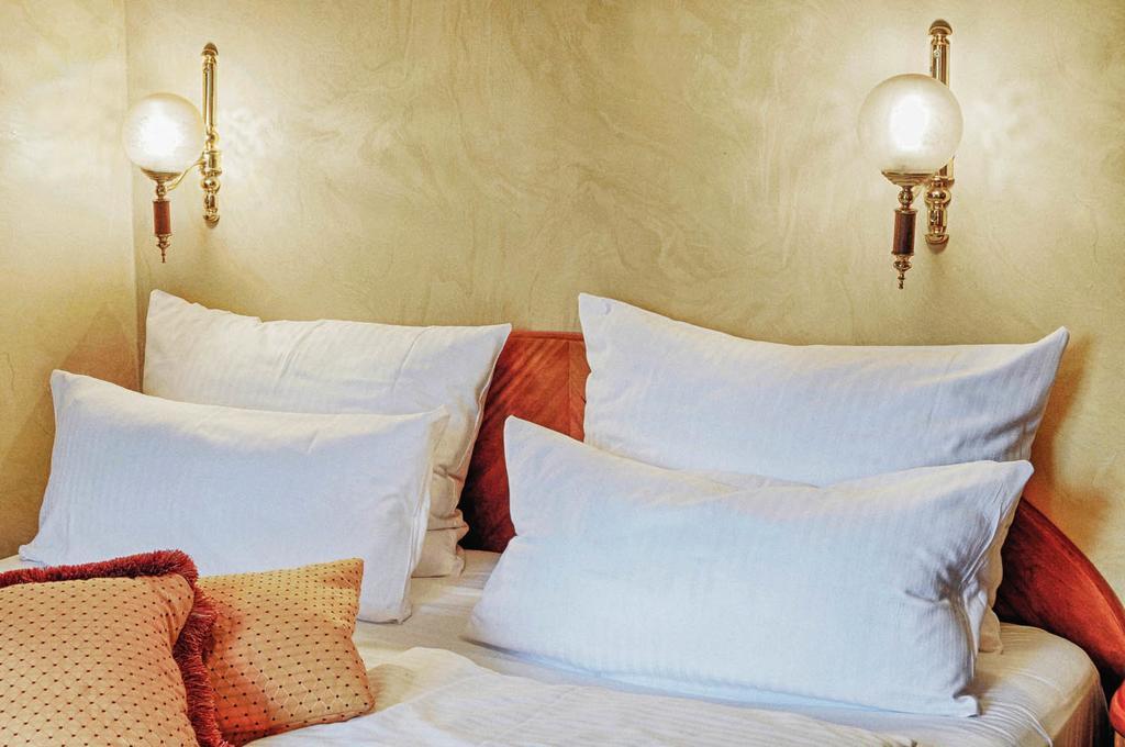 Garni Hotel Drei Lilien Hotel Wiesbaden