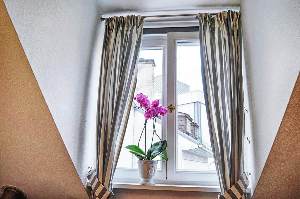 Garni Hotel Drei Lilien 3* Wiesbaden