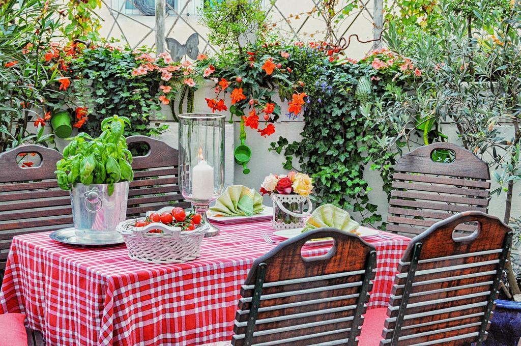 Hotel Garni Hotel Drei Lilien Wiesbaden