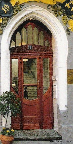 Garni Hotel Drei Lilien Hotel 3*