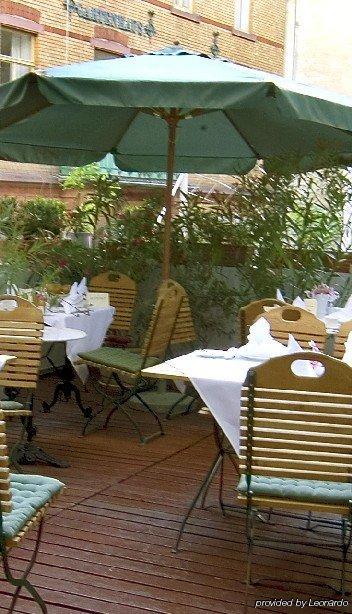 Garni Hotel Drei Lilien 3*