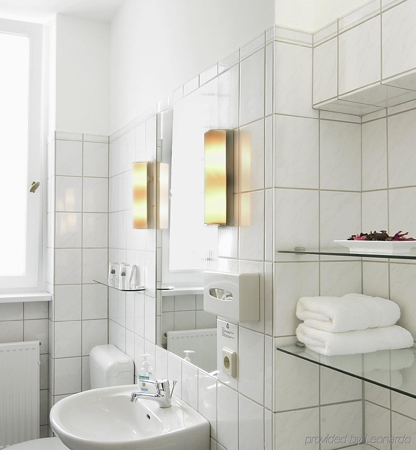 Garni Hotel Drei Lilien 3* Wiesbaden