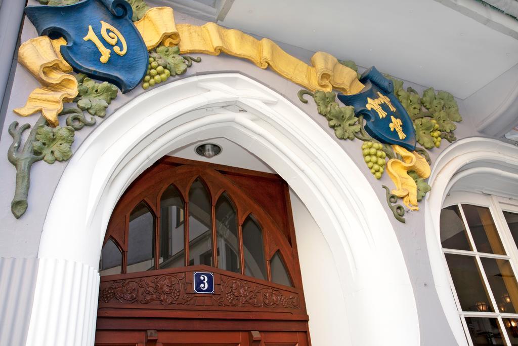 Hotel Garni Hotel Drei Lilien